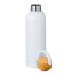 Jano Thermal Bottle – Durable Stainless Steel Sublimation Bottle