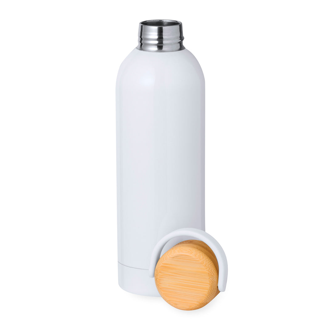 Jano Thermal Bottle – Durable Stainless Steel Sublimation Bottle