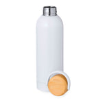 Jano Thermal Bottle – Durable Stainless Steel Sublimation Bottle