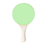 Zaxia Beach Rackets – Sustainable Sublimation Printing Set