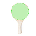 Zaxia Beach Rackets – Sustainable Sublimation Printing Set