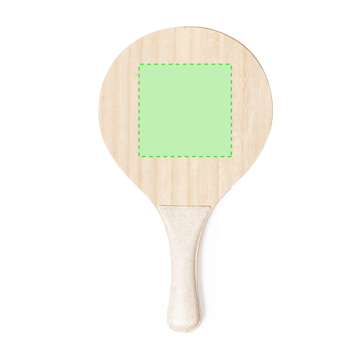 Zaxia Beach Rackets – Sustainable Sublimation Printing Set