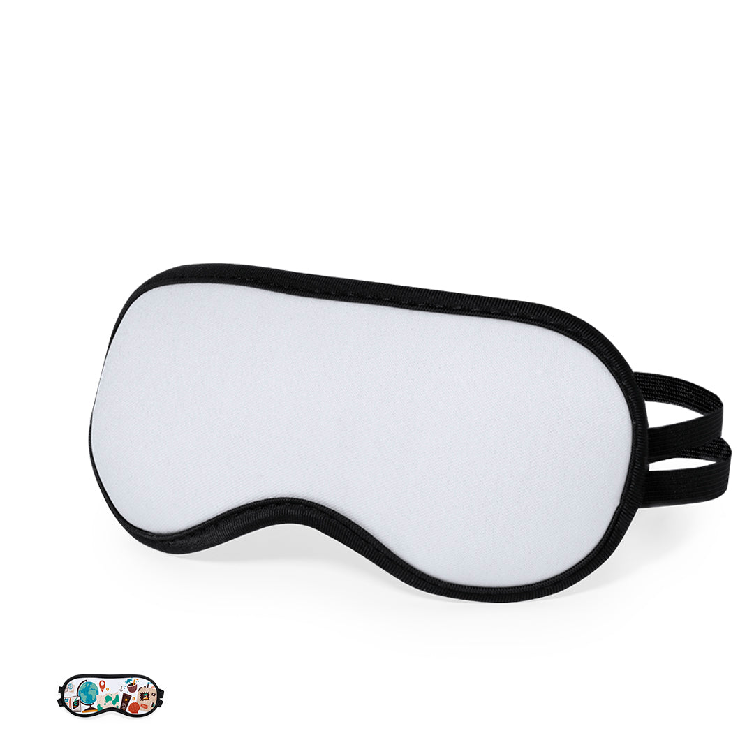 Ranta Travel Mask – Custom Soft Shell Face Covering for Bulk Orders in Ireland