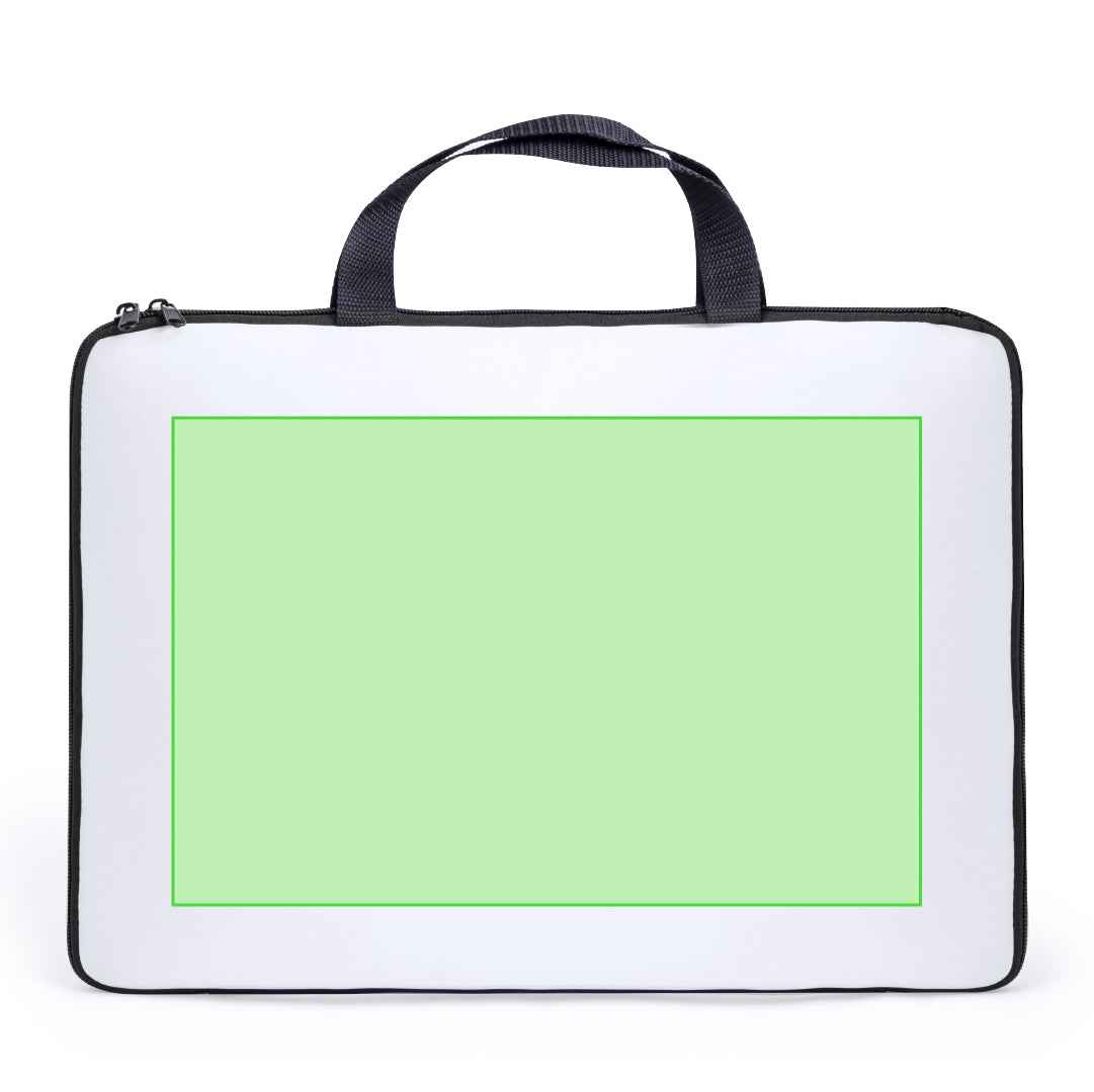 Lury Laptop Sleeve – Custom Sublimation Printing Solution for Irish Businesses