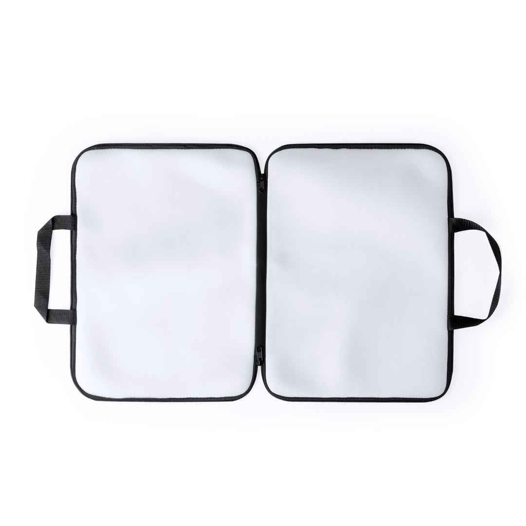 Lury Laptop Sleeve – Custom Sublimation Printing Solution for Irish Businesses