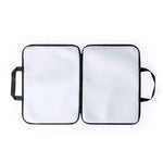 Lury Laptop Sleeve – Custom Sublimation Printing Solution for Irish Businesses
