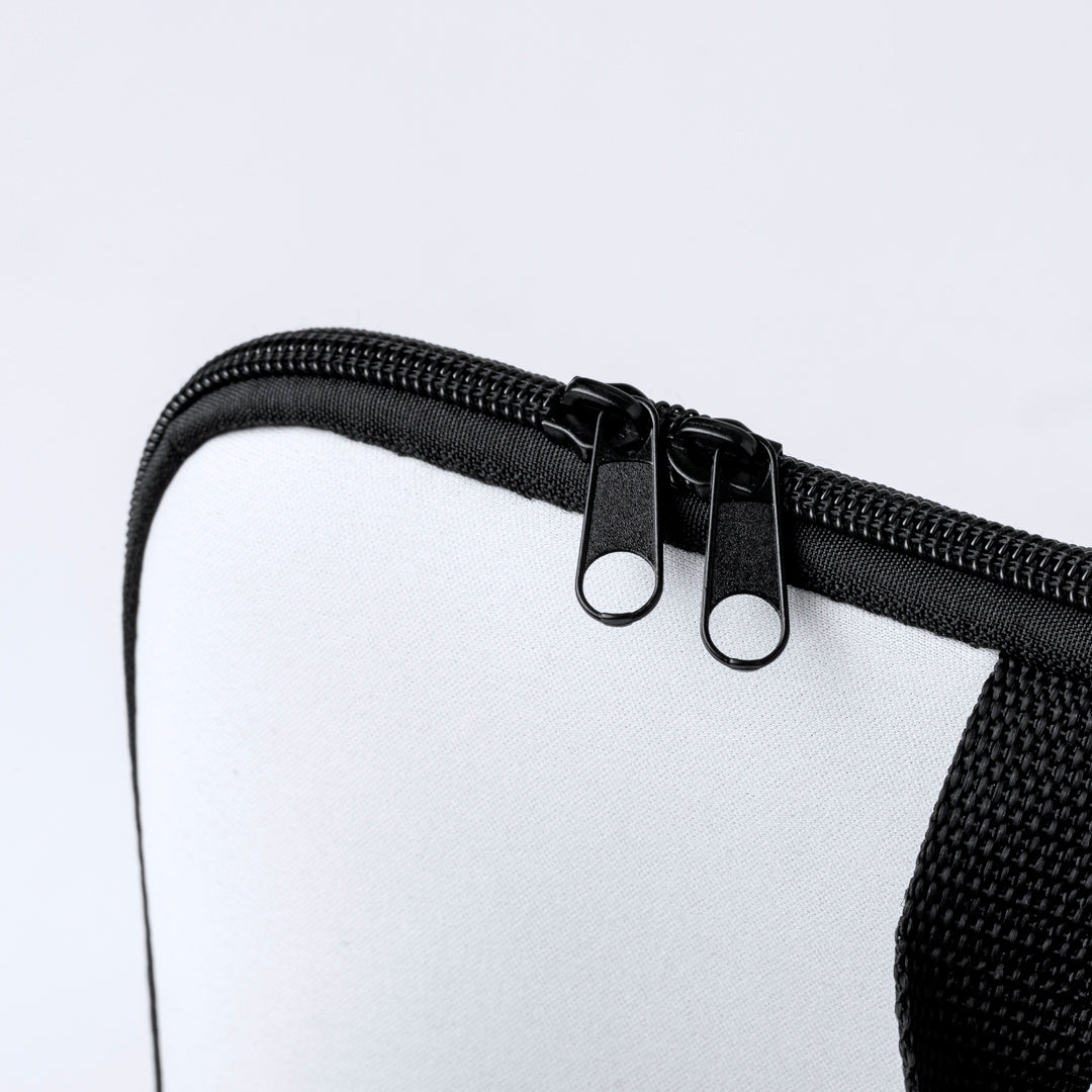 Lury Laptop Sleeve – Custom Sublimation Printing Solution for Irish Businesses