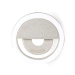 Traxo LED Light Ring for Smartphones - Sustainable and Adjustable