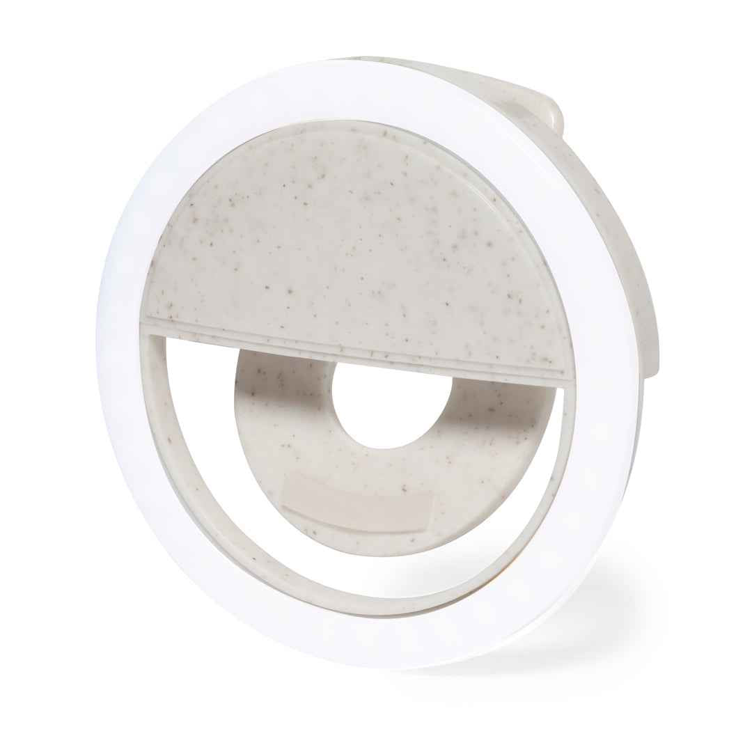 Traxo LED Light Ring for Smartphones - Sustainable and Adjustable