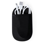 Zygon Accessory Case – Durable Flexible Lycra Case for Accessories