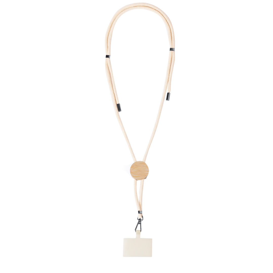 Reuter Lanyard – Sustainable Smartphone Accessory for Irish Businesses