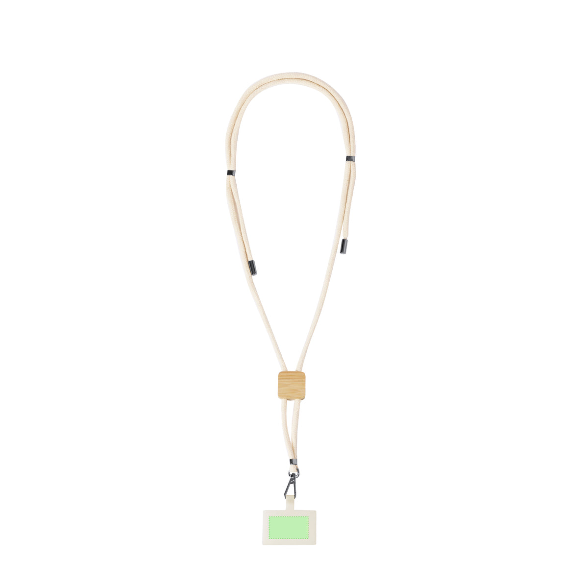Reuter Lanyard – Sustainable Smartphone Accessory for Irish Businesses