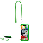 Kesey Silicone Lanyard – Durable Promotional Accessory for Bulk Orders