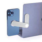 Glitzo Foldable Magnetic Smartphone Holder – Practical and Stylish Tech Accessory