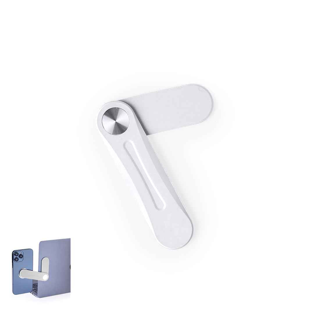 Glitzo Foldable Magnetic Smartphone Holder – Practical and Stylish Tech Accessory