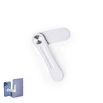 Glitzo Foldable Magnetic Smartphone Holder – Practical and Stylish Tech Accessory
