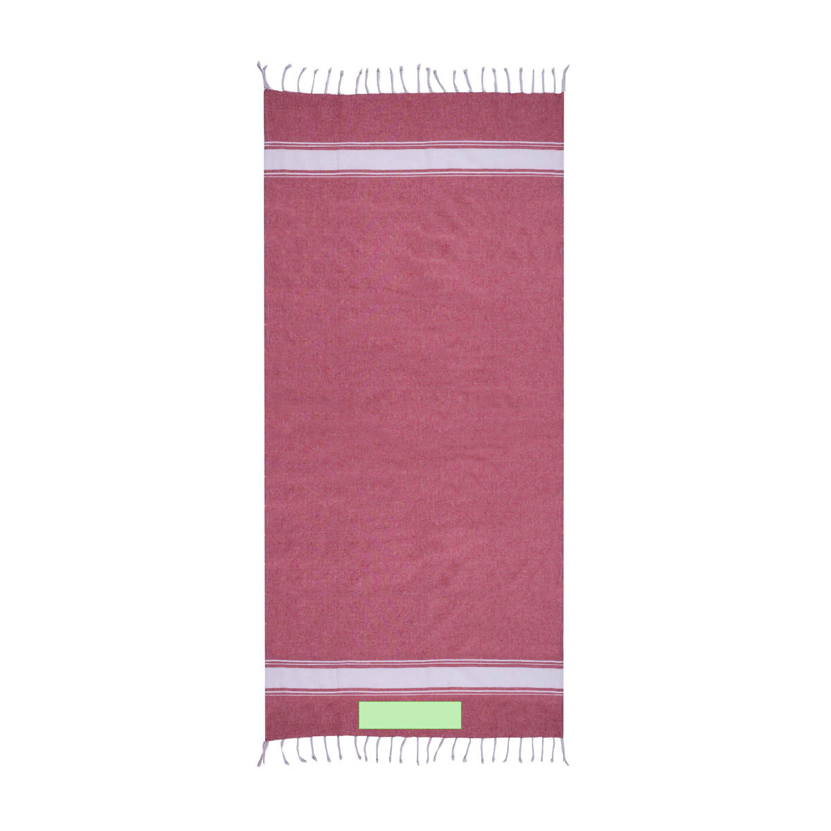 Botari Pareo Towel – Soft Cotton-Polyester Blend for Bulk Orders