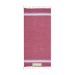 Botari Pareo Towel – Soft Cotton-Polyester Blend for Bulk Orders