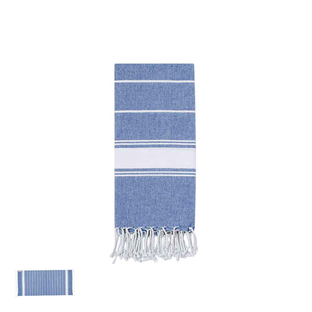 Lainen Recycled Cotton Towel – Sustainable Soft Pareo Towel