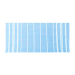 Harlow Recycled Cotton Pareo Towel – Sustainable and Stylish
