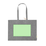 Bonillo Recycled Cotton Bag – Durable and Eco-Friendly