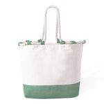 Belesi Cotton Bag – Durable and Stylish Reusable Bag for Irish Businesses