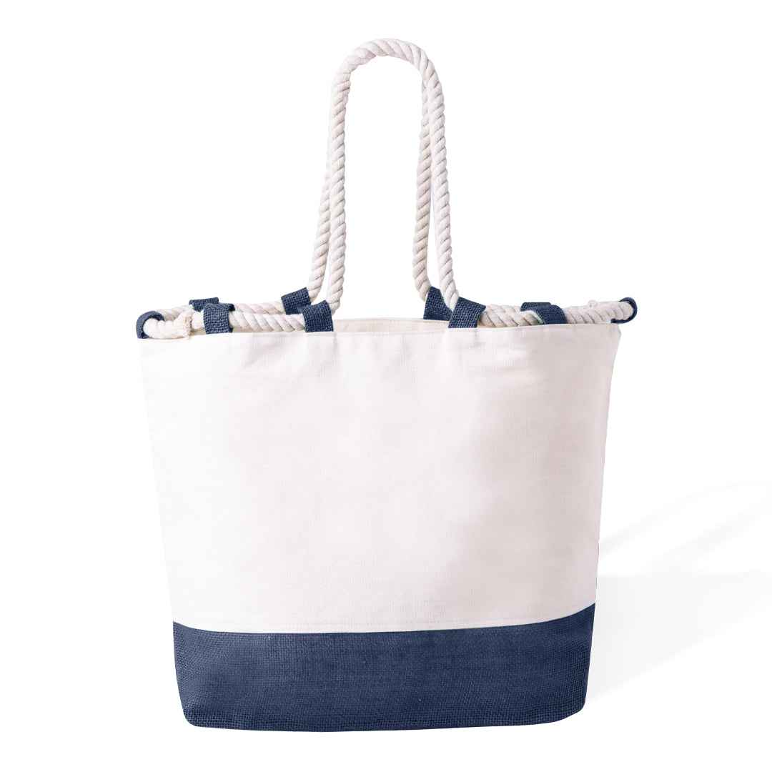 Belesi Cotton Bag – Durable and Stylish Reusable Bag for Irish Businesses