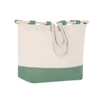 Belesi Cotton Bag – Durable and Stylish Reusable Bag for Irish Businesses