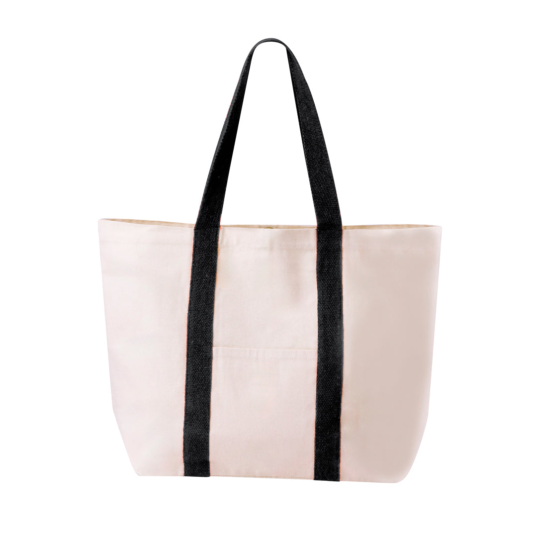 Dretan Cotton Bag – Durable and Practical Tote for Irish Businesses