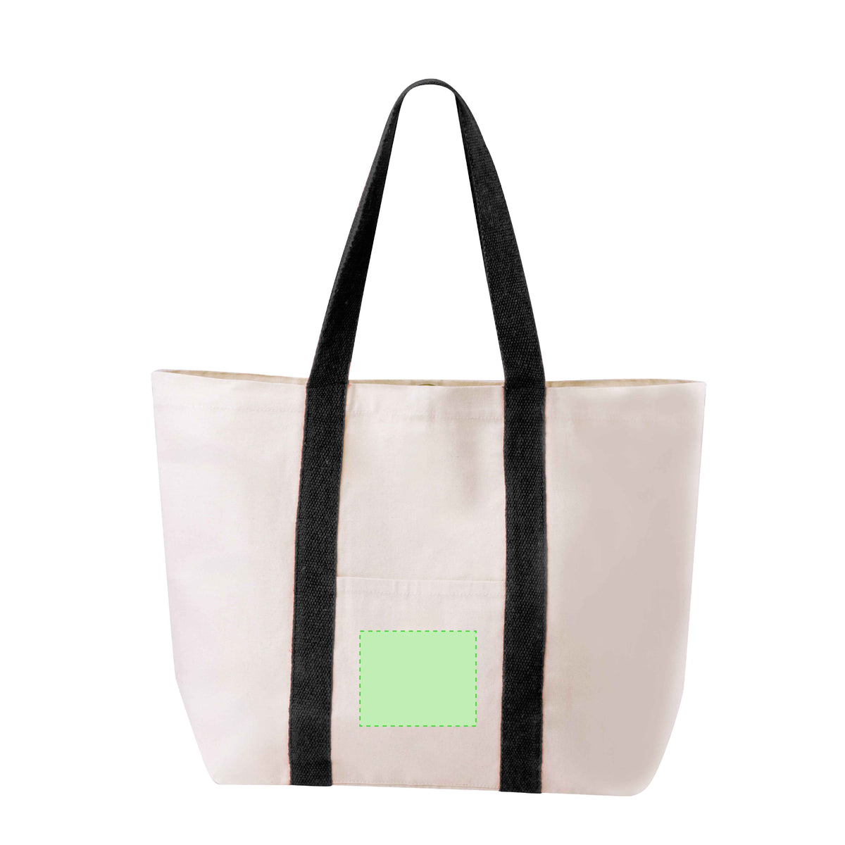 Dretan Cotton Bag – Durable and Practical Tote for Irish Businesses