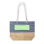Ivyx Cotton Bag – Durable and Stylish Sustainable Tote