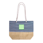 Ivyx Cotton Bag – Durable and Stylish Sustainable Tote
