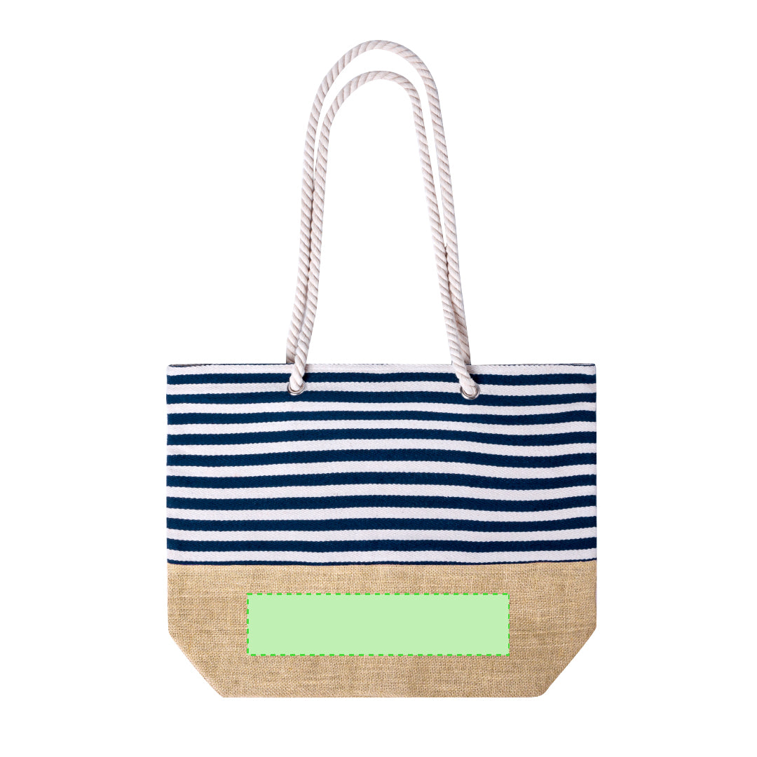 Ivyx Cotton Bag – Durable and Stylish Sustainable Tote