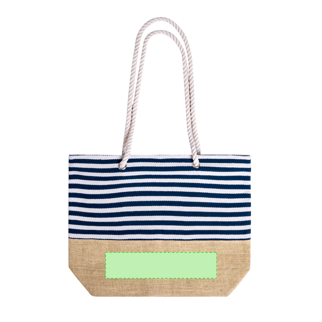 Ivyx Cotton Bag – Durable and Stylish Sustainable Tote
