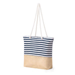 Ivyx Cotton Bag – Durable and Stylish Sustainable Tote