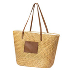 Moxia Straw Bag – Stylish and Sustainable Tote for Bulk Orders