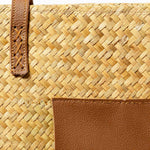 Moxia Straw Bag – Stylish and Sustainable Tote for Bulk Orders