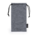 Torlax RPET Eyewear Pouch for Sustainable Branding