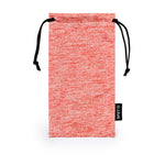 Torlax RPET Eyewear Pouch for Sustainable Branding