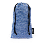 Torlax RPET Eyewear Pouch for Sustainable Branding