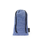 Torlax RPET Eyewear Pouch for Sustainable Branding