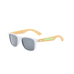 Ferguson Bamboo Sunglasses – Sustainable and Stylish Eyewear