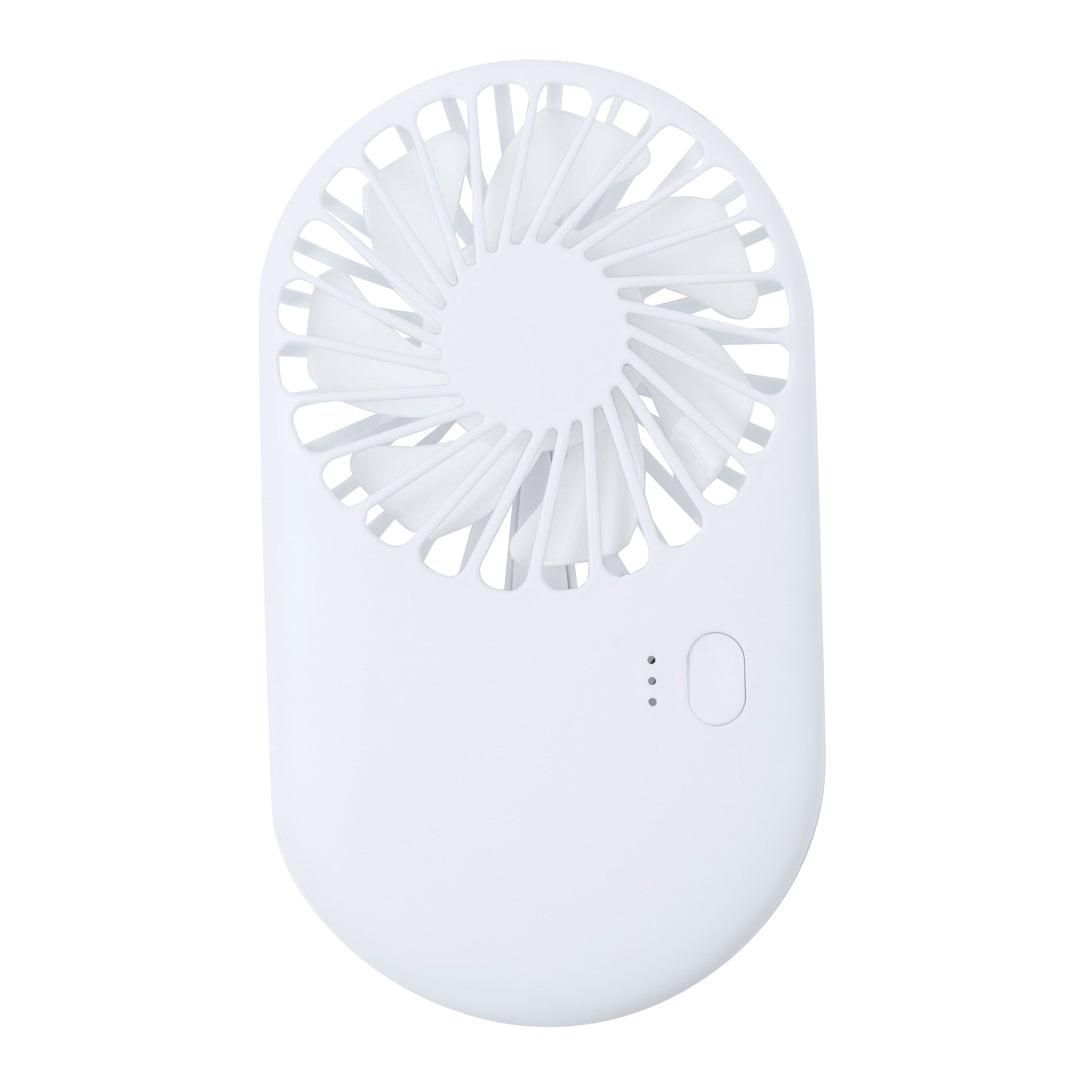 Fanger Portable Fan – Durable and Practical Cooling Solution