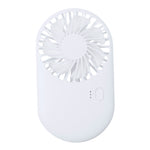 Fanger Portable Fan – Durable and Practical Cooling Solution
