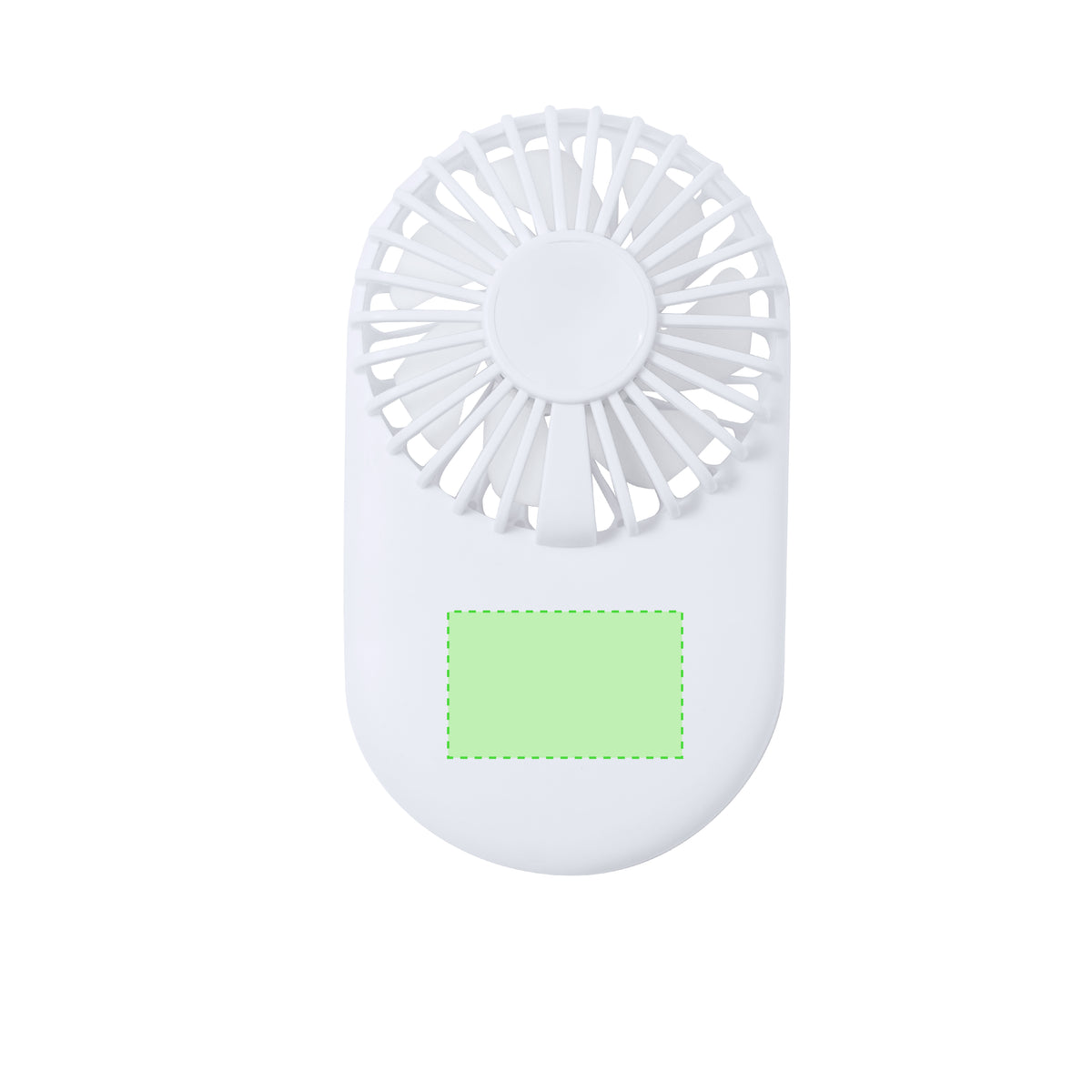 Fanger Portable Fan – Durable and Practical Cooling Solution