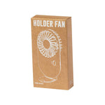 Fanger Portable Fan – Durable and Practical Cooling Solution
