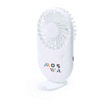 Fanger Portable Fan – Durable and Practical Cooling Solution