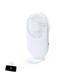Fanger Portable Fan – Durable and Practical Cooling Solution