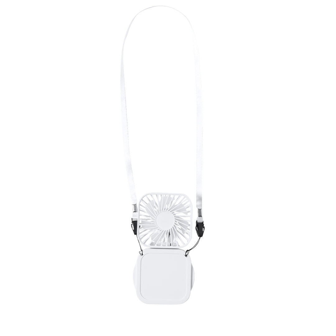 Benard Portable Fan – Durable and Versatile Cooling Solution