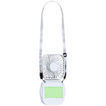 Benard Portable Fan – Durable and Versatile Cooling Solution
